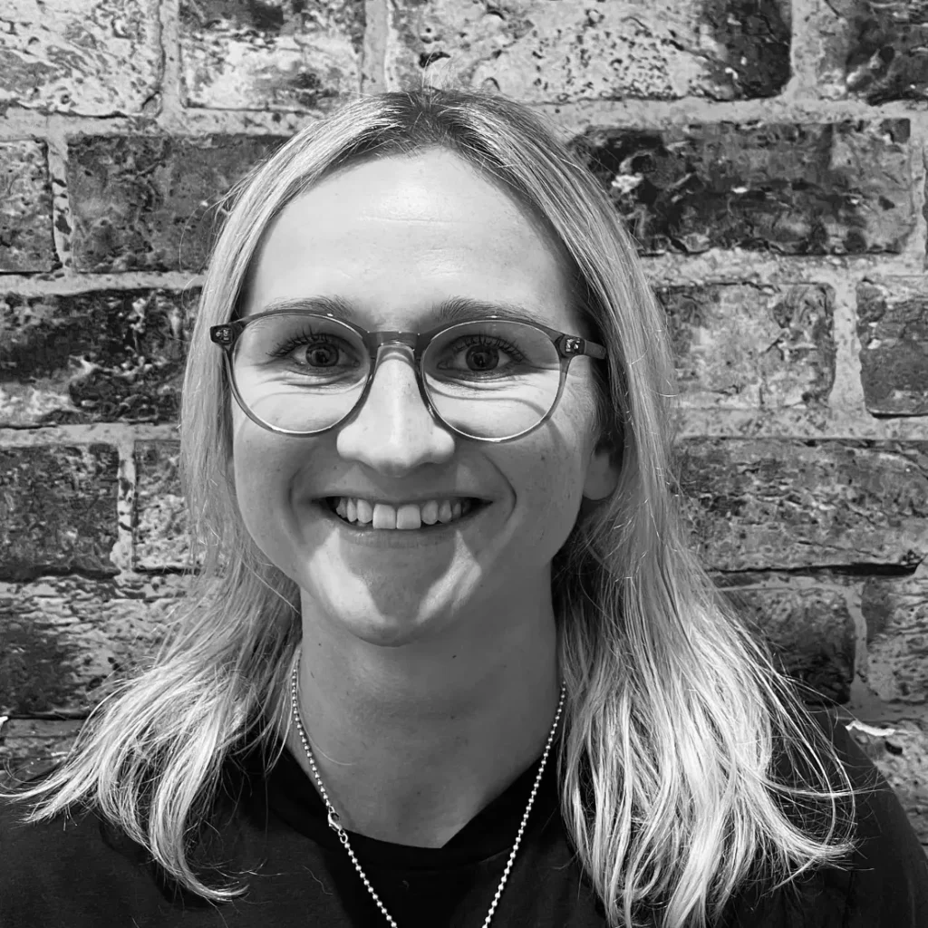 Consultant Hand Physiotherapist, Rehab Physio, and Women's Health Physio, Becky Withycombe